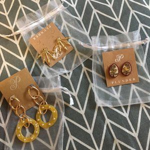 Plunder Jewelry